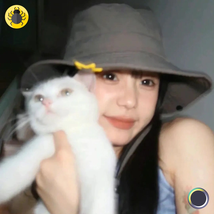 许女士